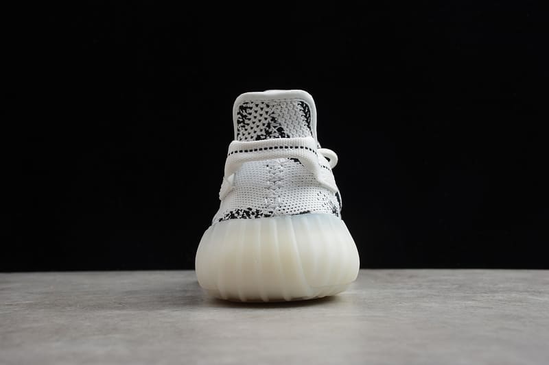 Adidas Yeezy 350 V2 Zebra - HYPER LIST