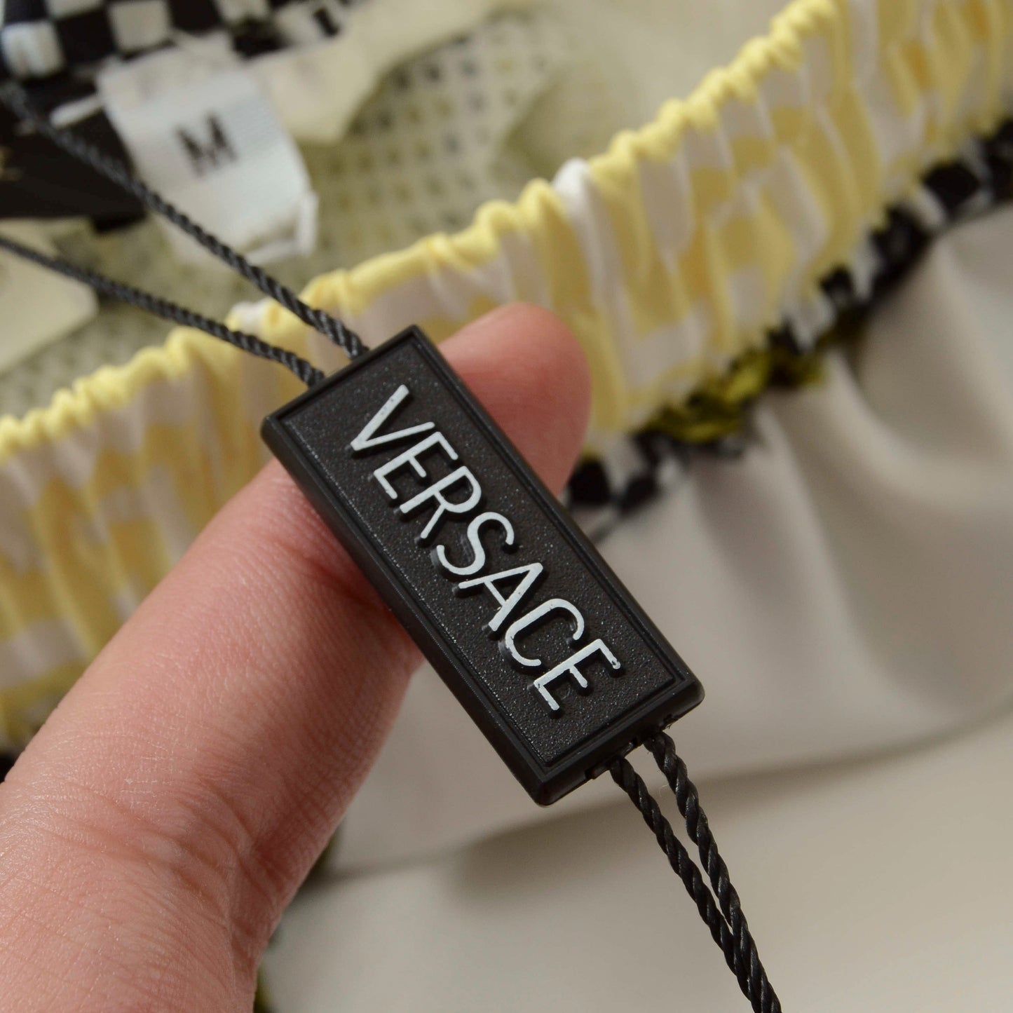 Versace Short Set - HYPER LIST