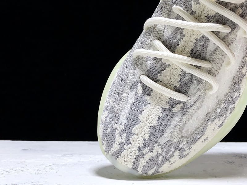 Adidas Yeezy 380 Alien - HYPER LIST