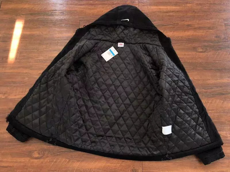 Jaqueta Supreme Nike Arc Corduroy - HYPER LIST