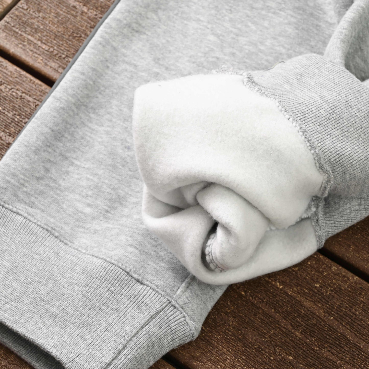 Nixe x Nocta Gray Tracksuit - HYPER LIST