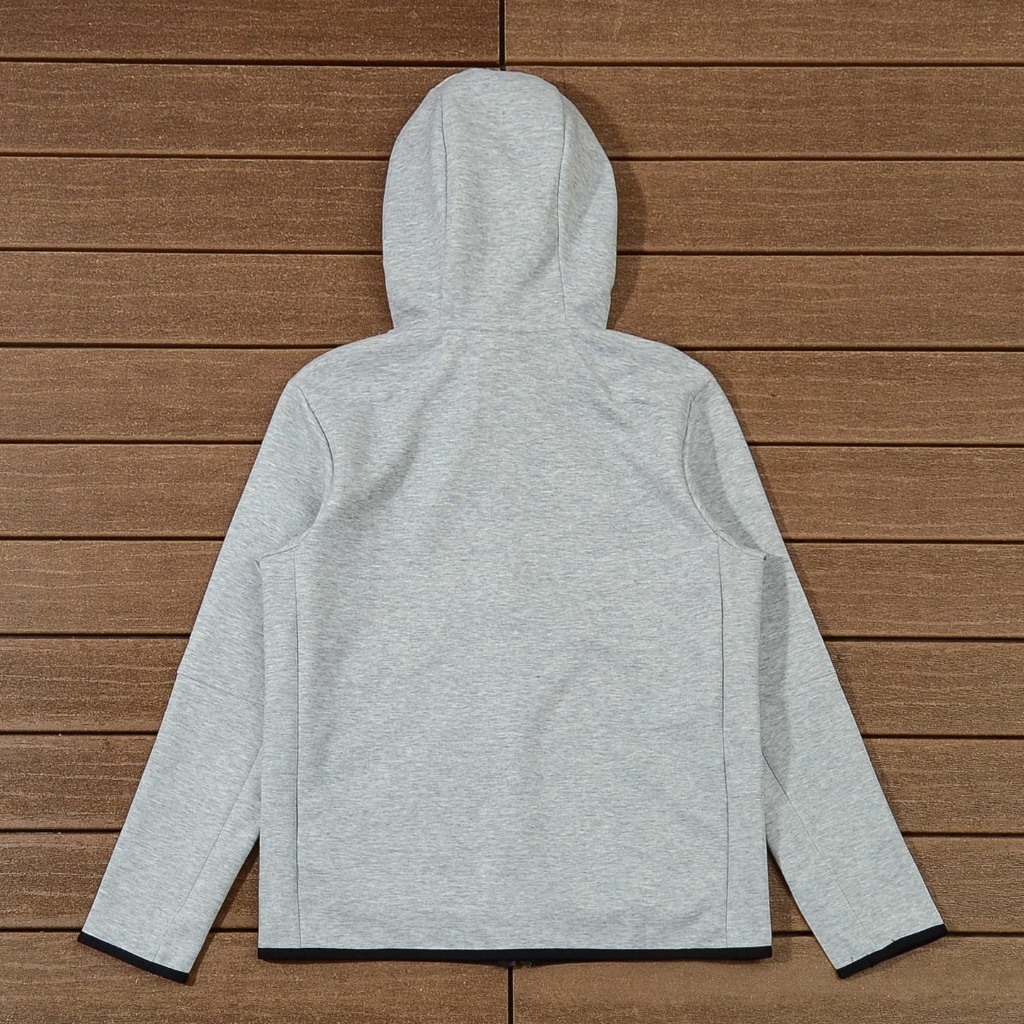 Survêtement Nike Tech Gris