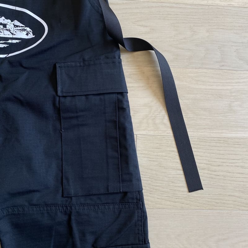 Calça Corteiz Cargo - HYPER LIST