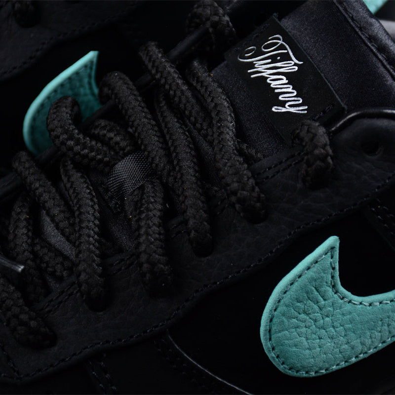 Nike Air Force X Tiffany