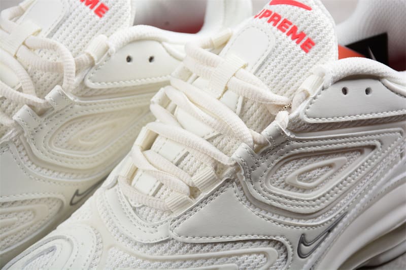 Nike Air Max 98 TL Supreme White - HYPER LIST
