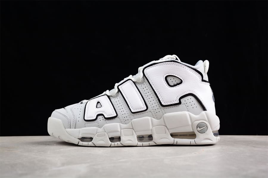 Nike Air More Uptempo Photon Dust - HYPER LIST