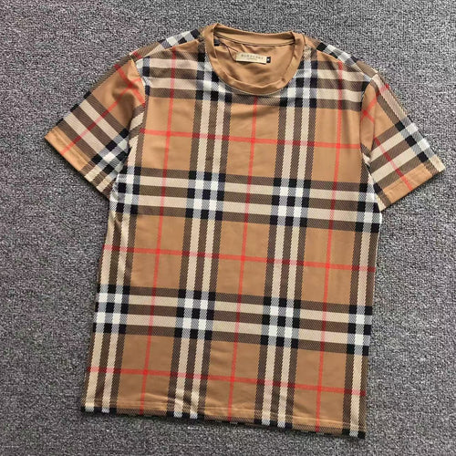Ensemble short kaki Burberry