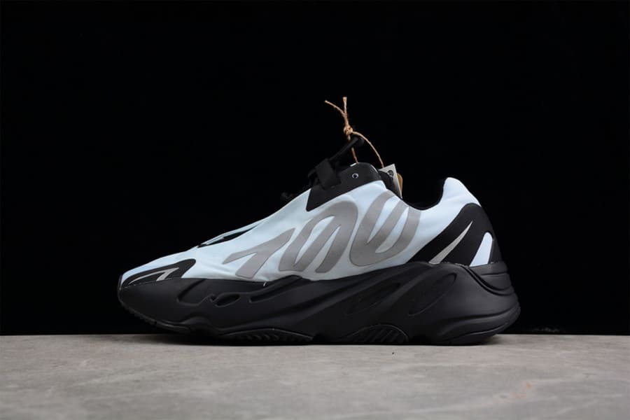 Adidas Yeezy 700 MNVN Blue Tint - HYPER LIST