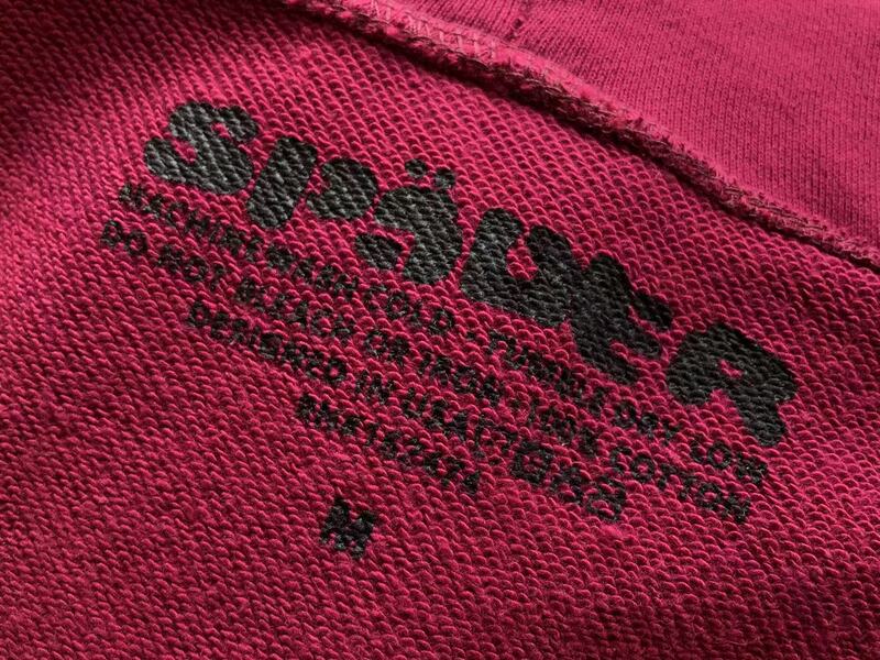 Moletom Sp5der Nocturnal Highway - HYPER LIST