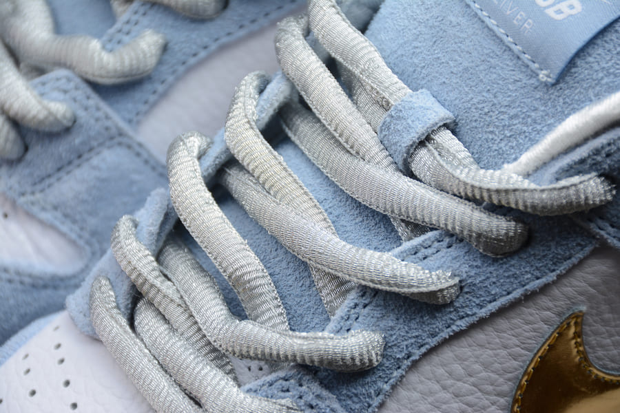 Nike SB Dunk Low x Sean Cliver - HYPER LIST