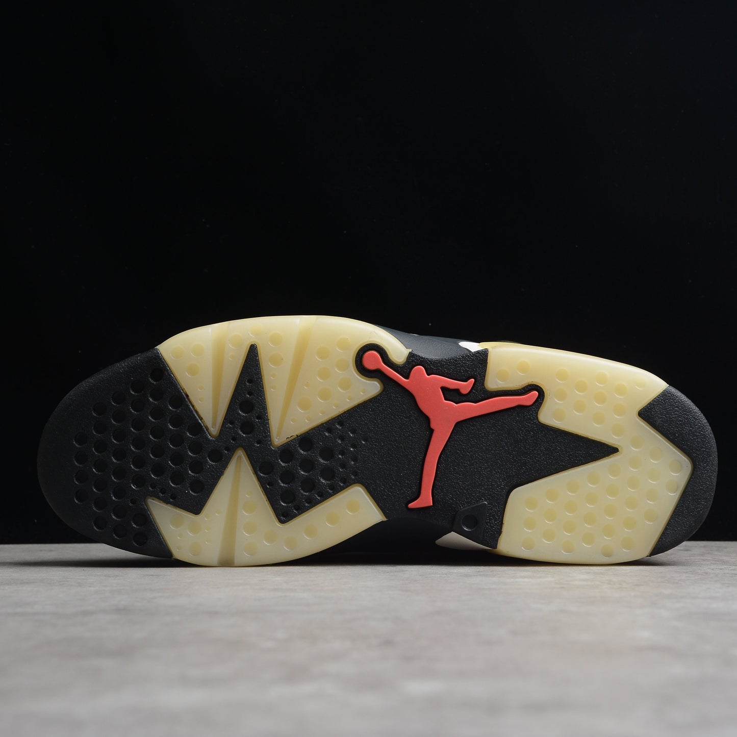 Travis Scott X Air Jordan 6 Medium Olive - HYPER LIST