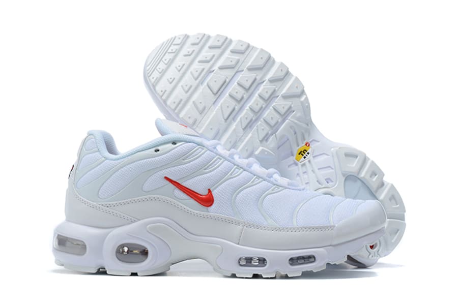 Air Max TN Plus Supreme - HYPER LIST