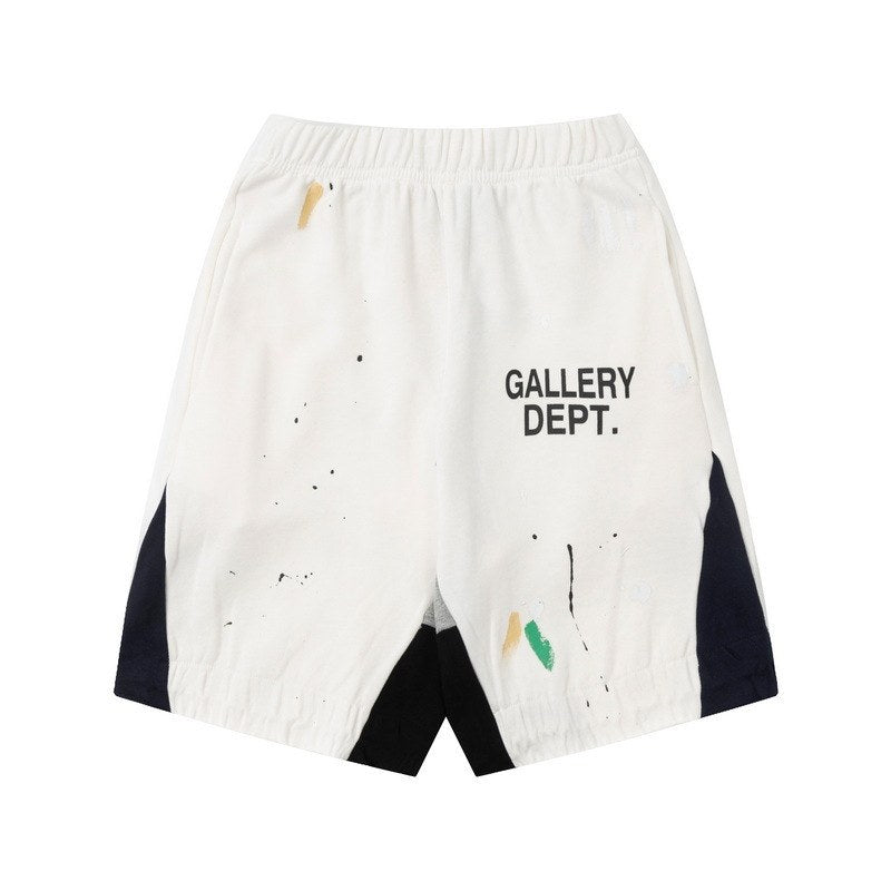 Shorts Gallery Dept GD021