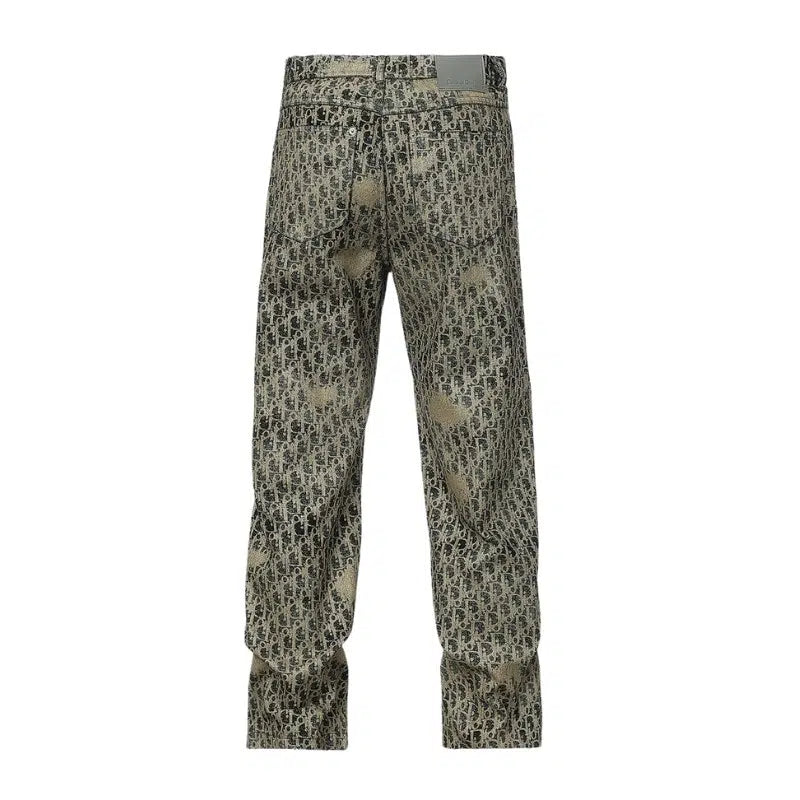 Pants Dior DO083