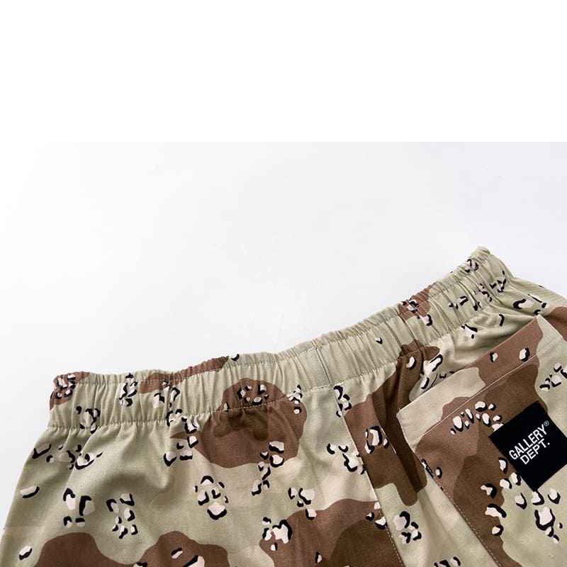 Shorts Gallery Dept. GD037