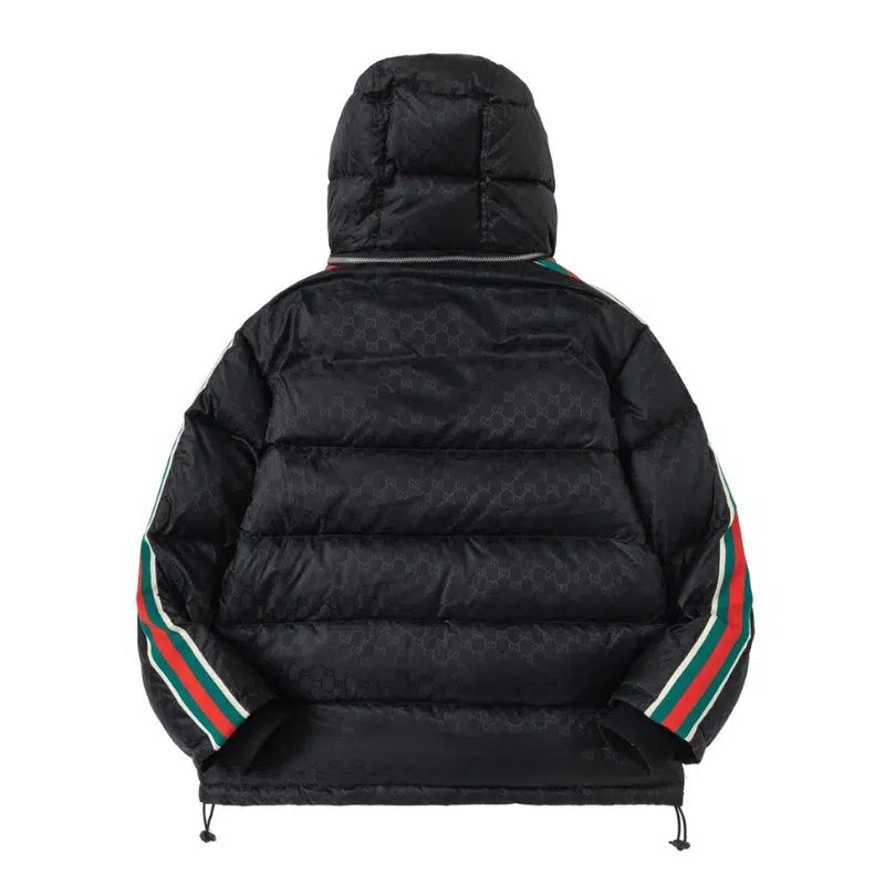 Jacket Puffer Gucci GC141