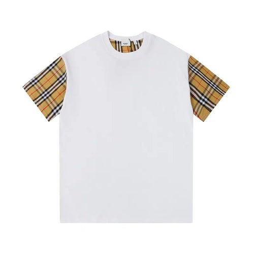 T-shirt Burberry White BY057