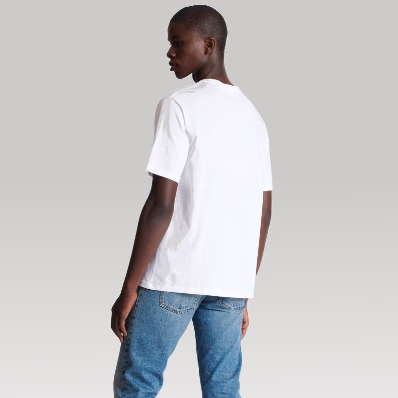 T-Shirt Balmain BM004