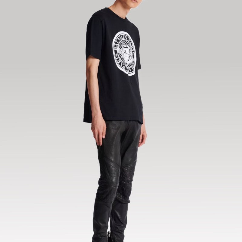 T-Shirt Balmain BM005