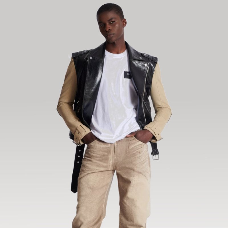 T-Shirt Balmain BM006