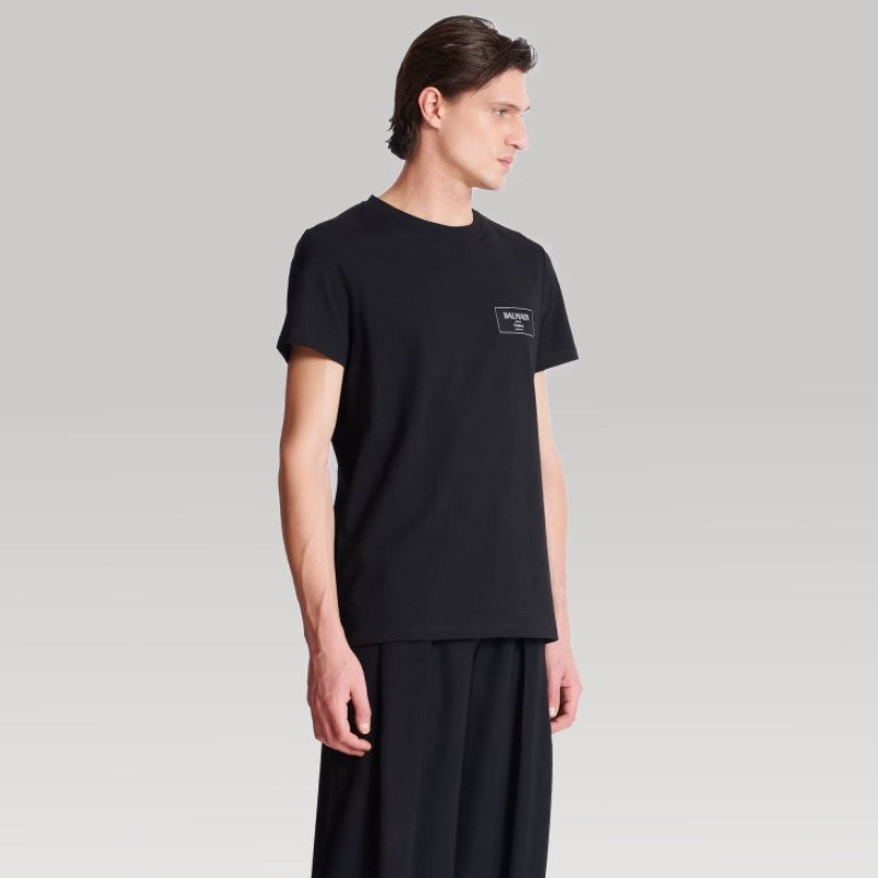 T-Shirt Balmain BM007
