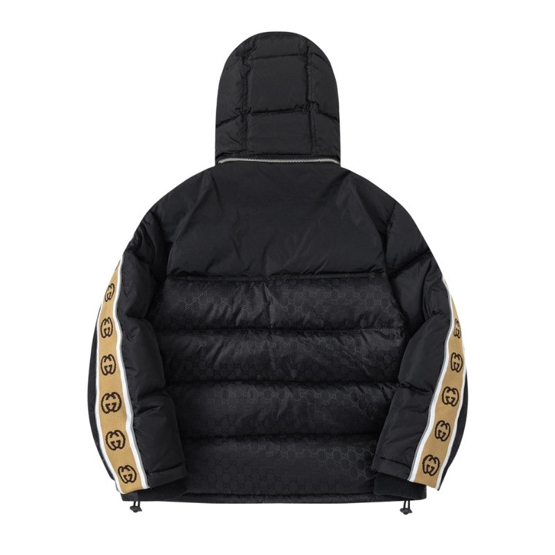 Puffer Jacket Gucci GC144