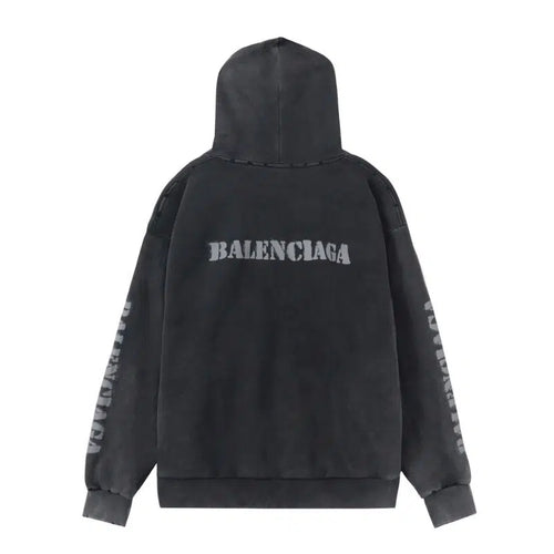 Hoodie Balenciaga BL097