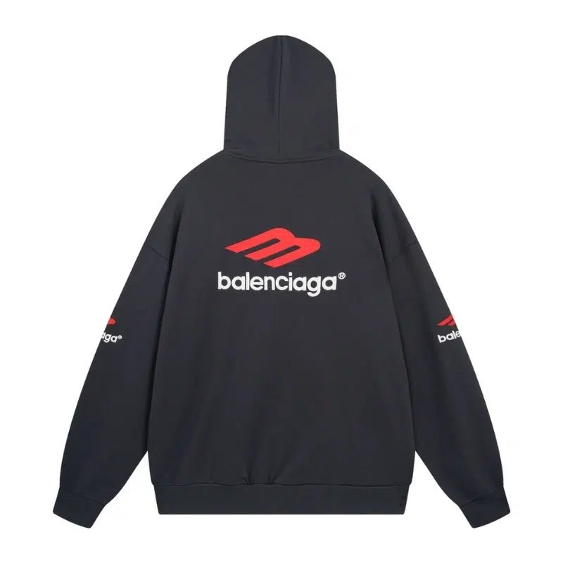 Hoodie Balenciaga BL101