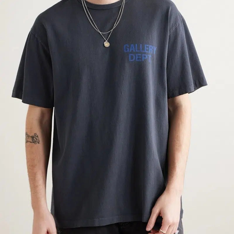 T-shirt Gallery Dept GD022