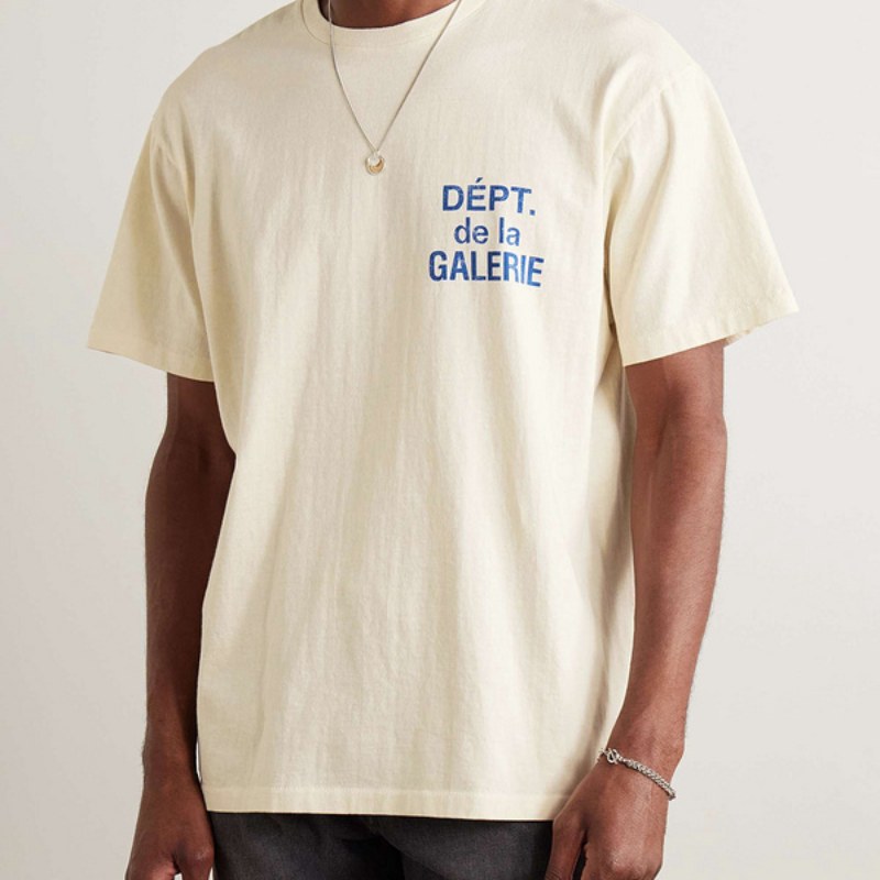T-shirt Gallery Dept GD023
