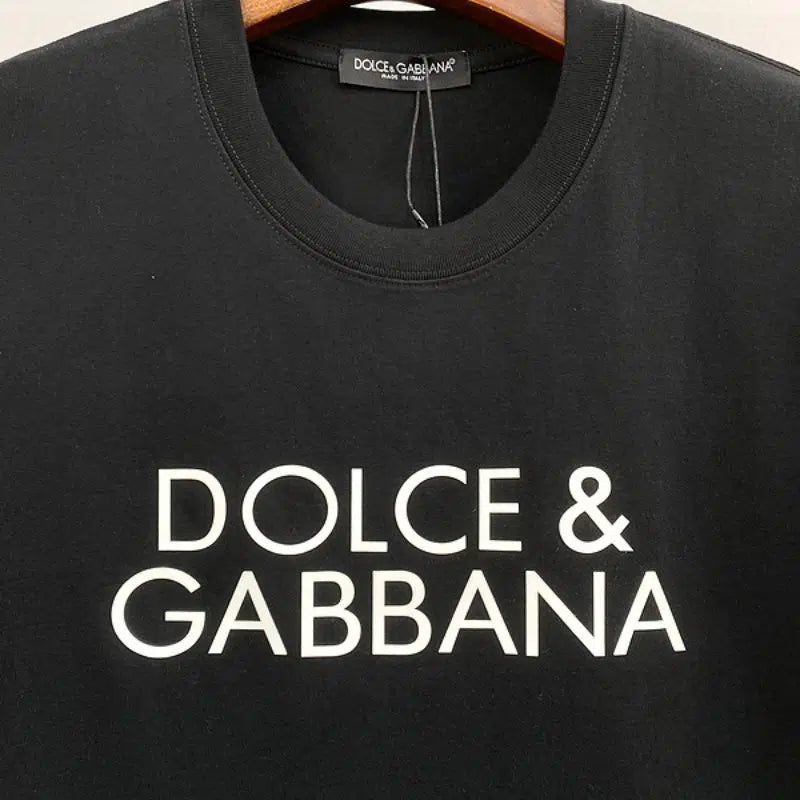 T-Shirt Dolce Gabbana DG024