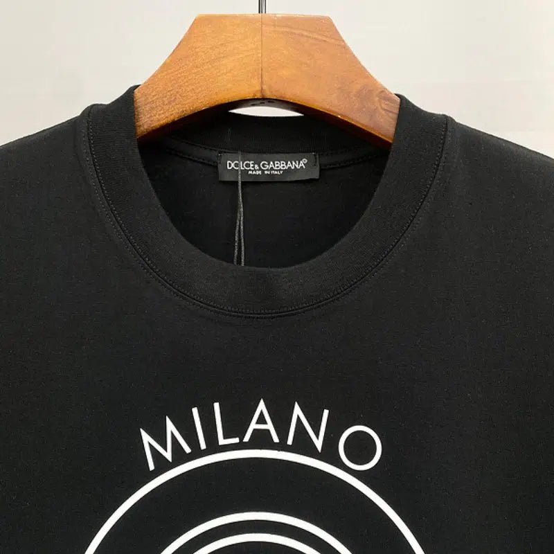 T-Shirt Dolce Gabbana DG025
