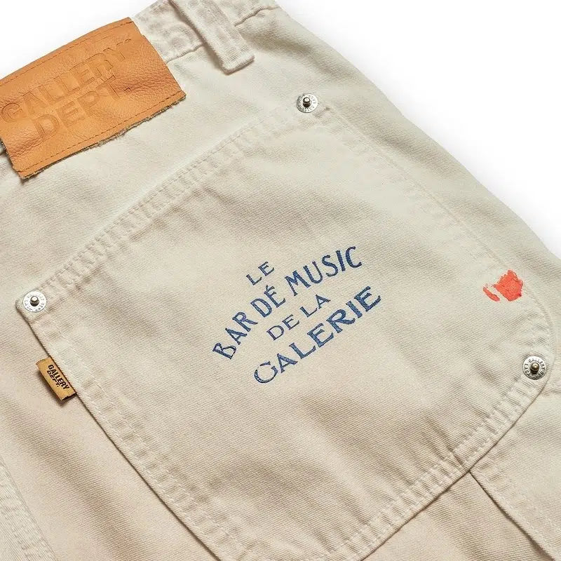 Pants Gallery Dept GD025