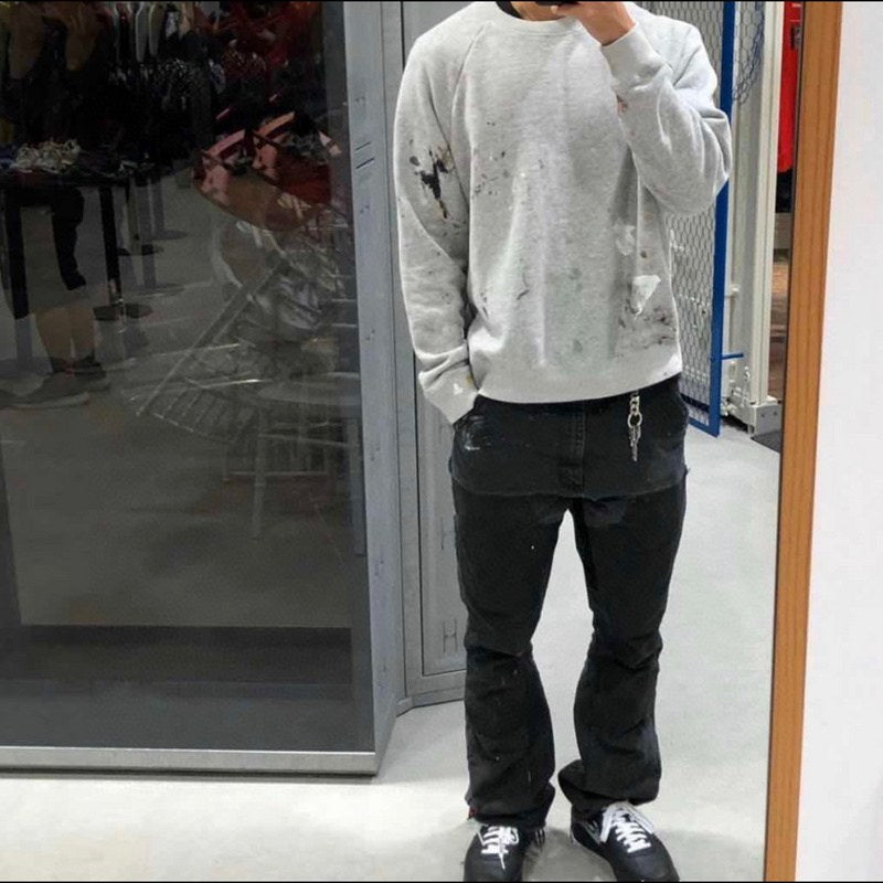 Pants Gallery Dept GD026