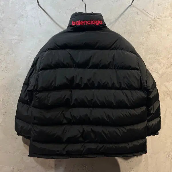 Jacket Balenciaga Puffer BL082