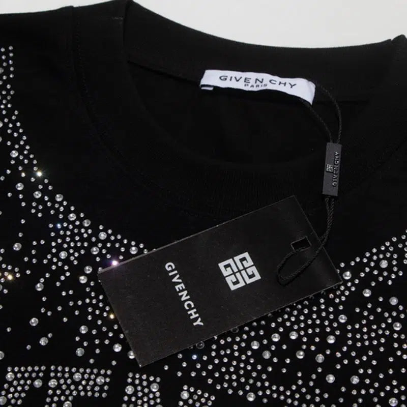 T-Shirt Givenchy GV033