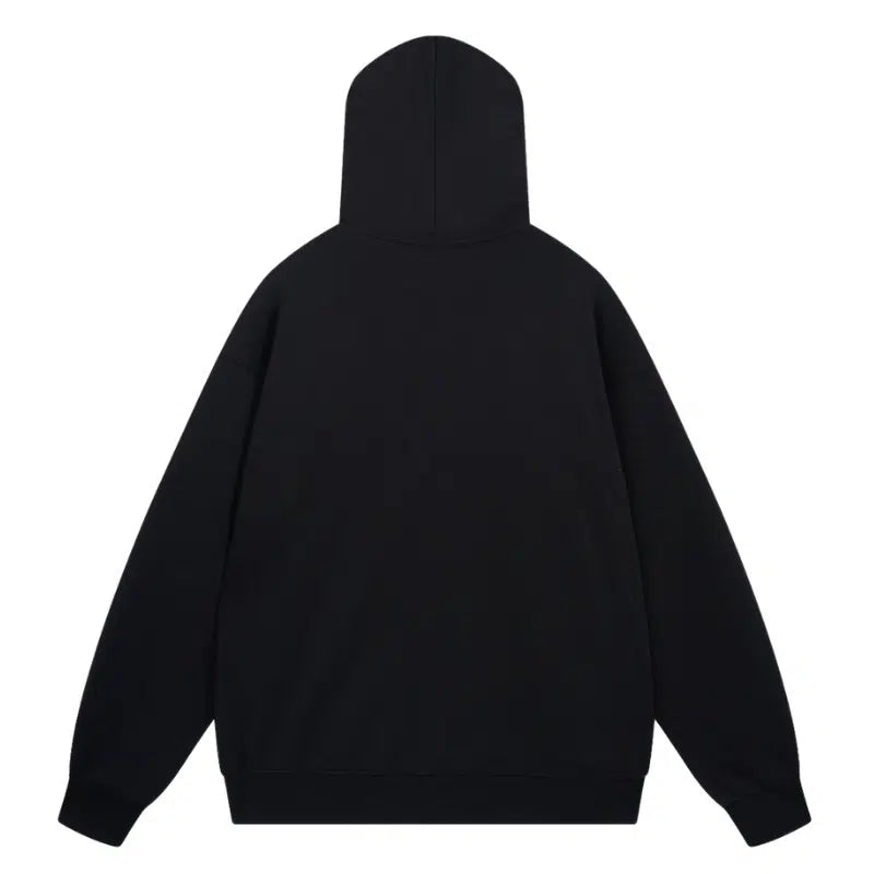 Hoodie Balenciaga BL085