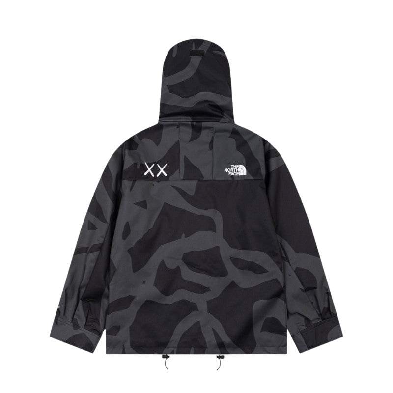 Jacket The North Face TNF007