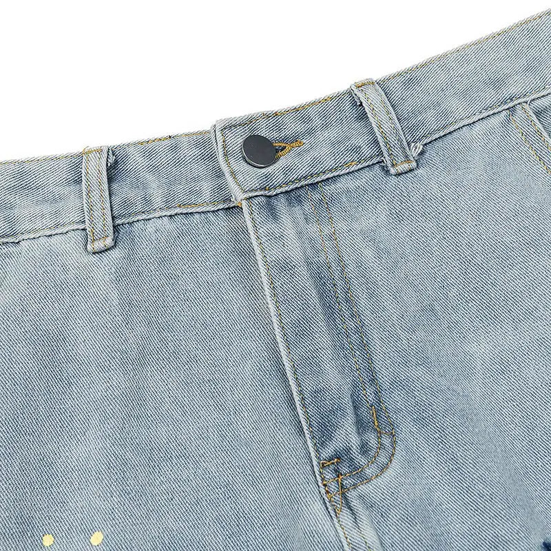 Pants Gallery Dept GD016