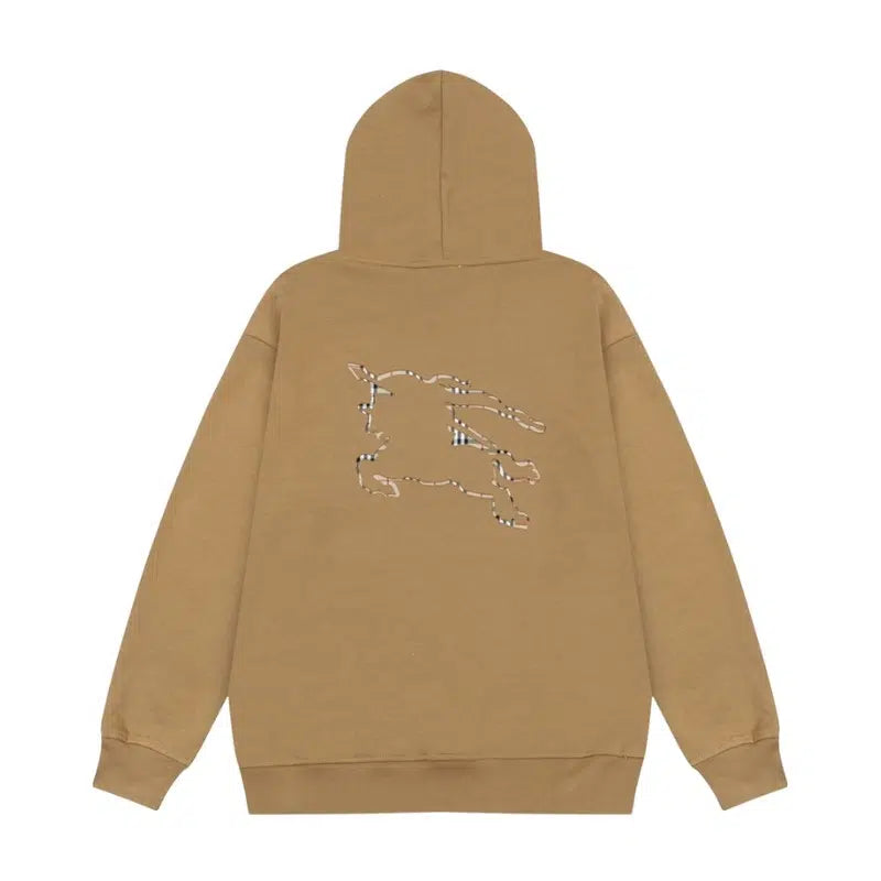 Hoodie Burberry BY010