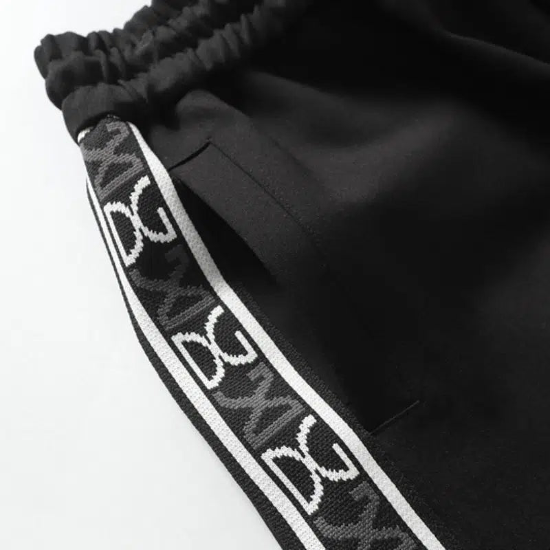 Shorts Dolce Gabbana Black DG029
