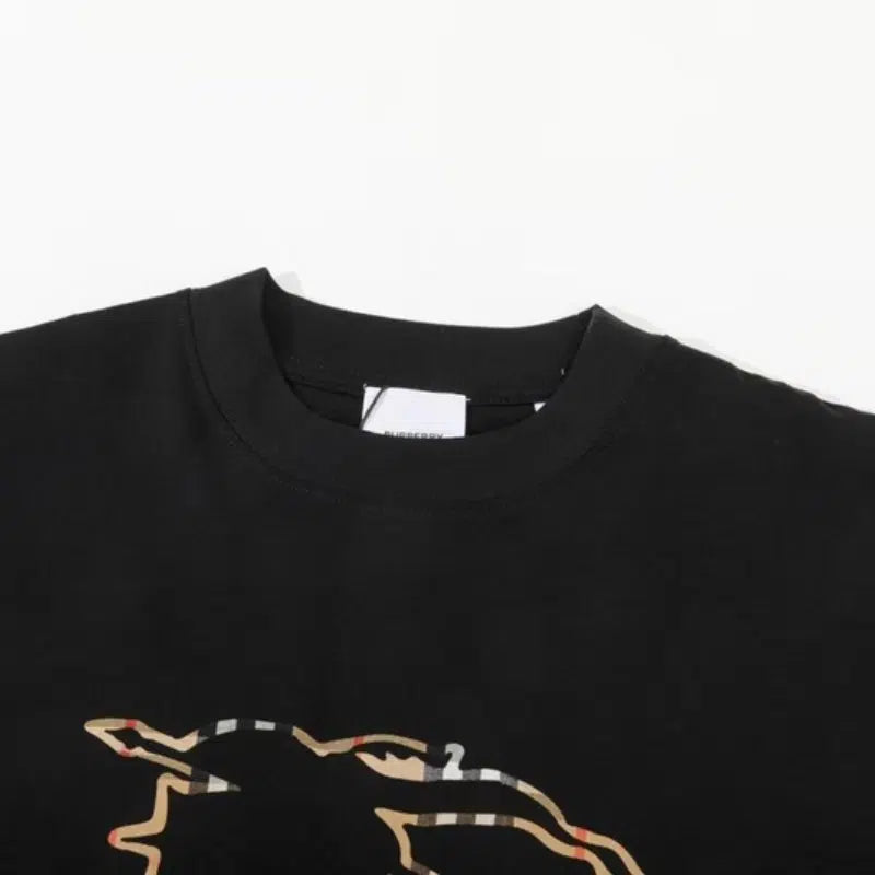 T-shirt Burberry BY037
