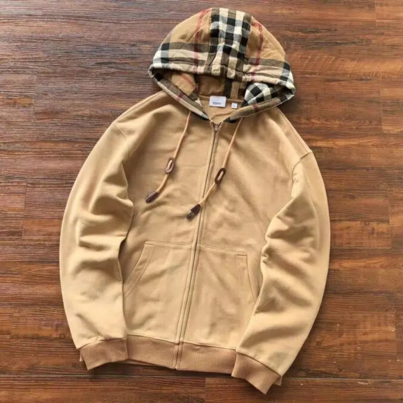 Burberry Hoodie BY039