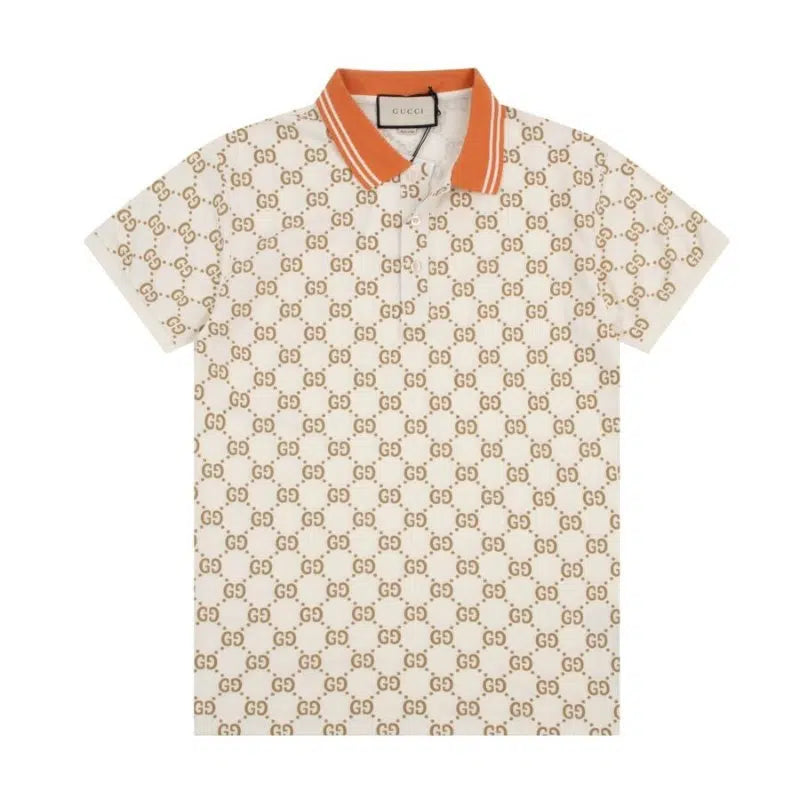 Gucci Polo Collar Shirt GC168