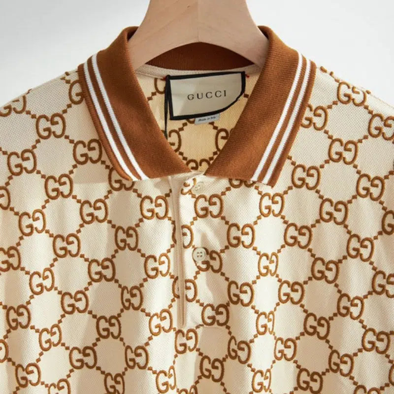 Polo Shirt Gucci GC174