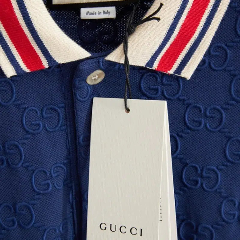 Polo Shirt Gucci GC176