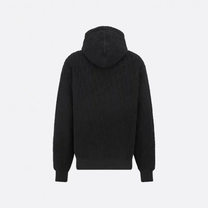 Hoodie Dior Black DO086