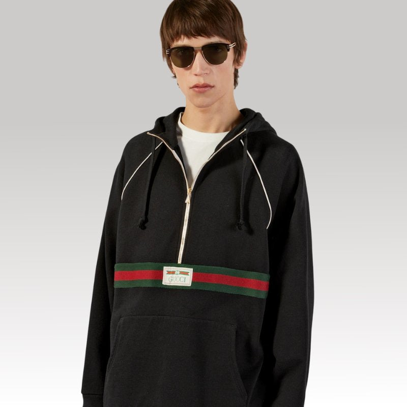 Jacket Gucci Black GC326