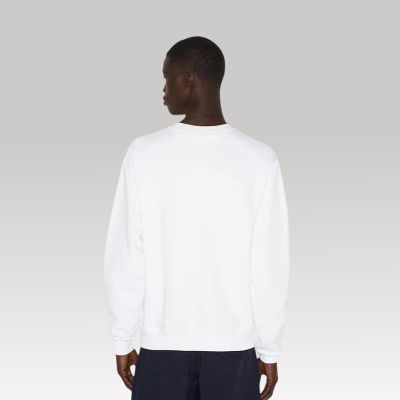 Hoodie Gucci White GC331
