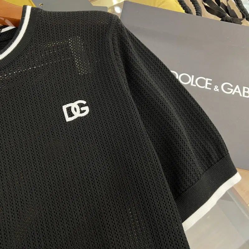 T-Shirt Dolce Gabbana DG017